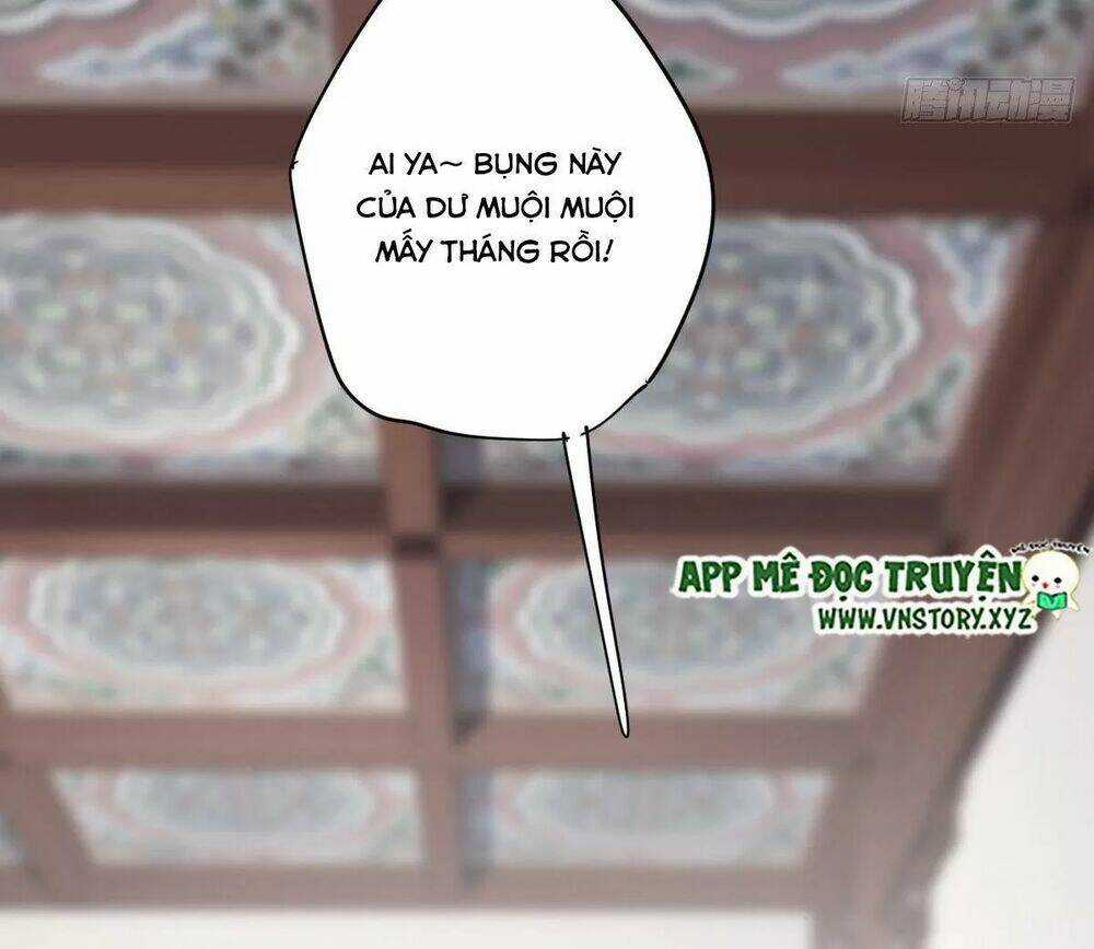 Hoàng Hậu Ương Bướng Chapter 288 trang 39