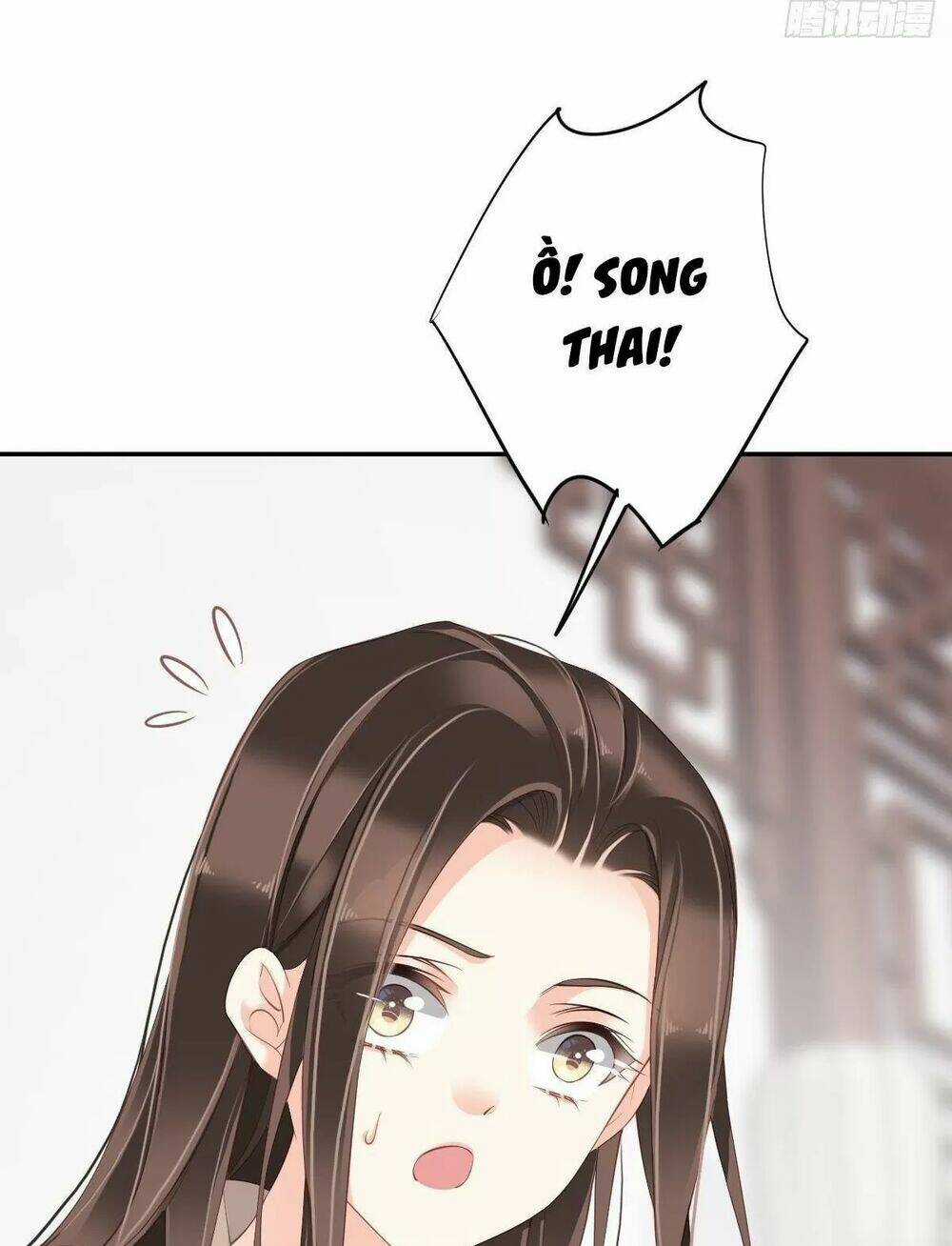 Hoàng Hậu Ương Bướng Chapter 288 trang 42