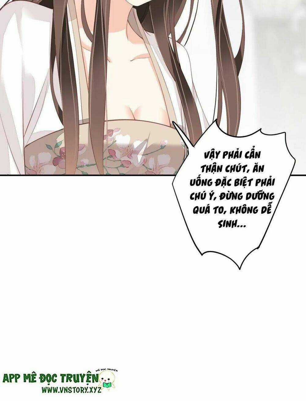 Hoàng Hậu Ương Bướng Chapter 288 trang 43