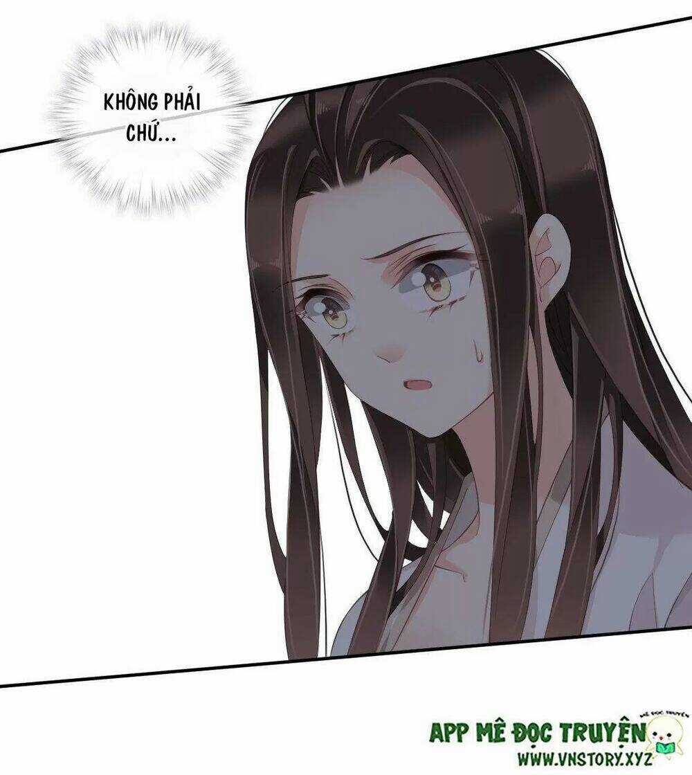 Hoàng Hậu Ương Bướng Chapter 288 trang 7