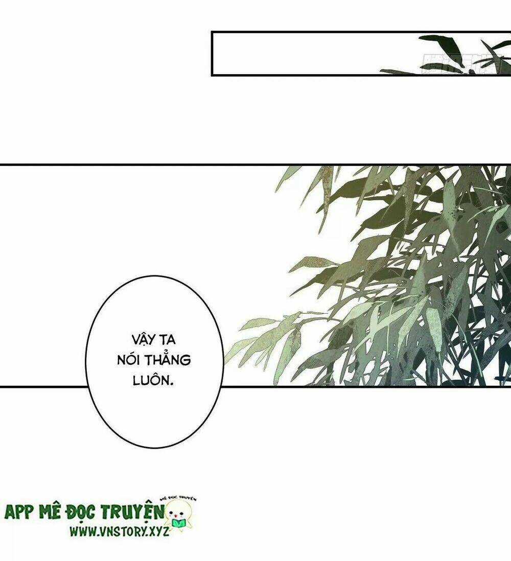 Hoàng Hậu Ương Bướng Chapter 289 trang 10