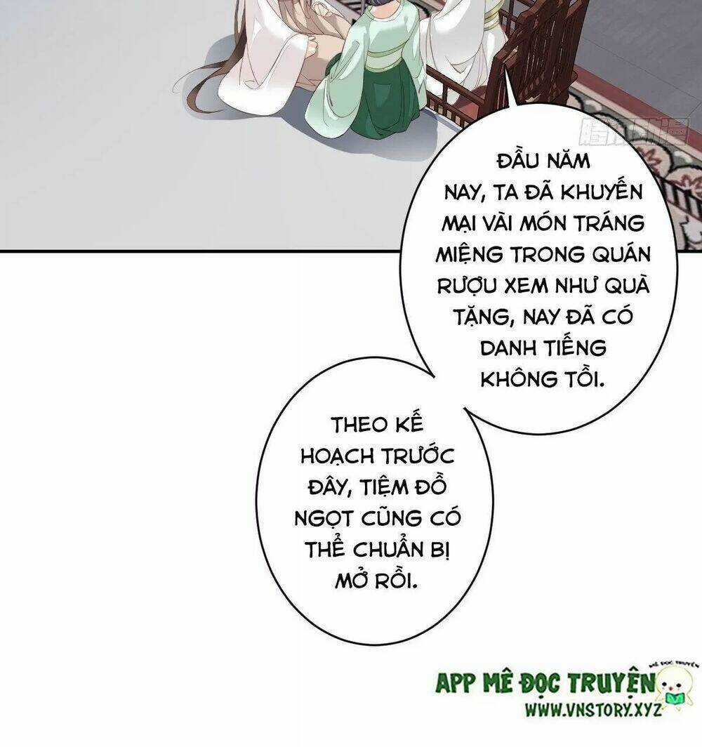 Hoàng Hậu Ương Bướng Chapter 289 trang 14