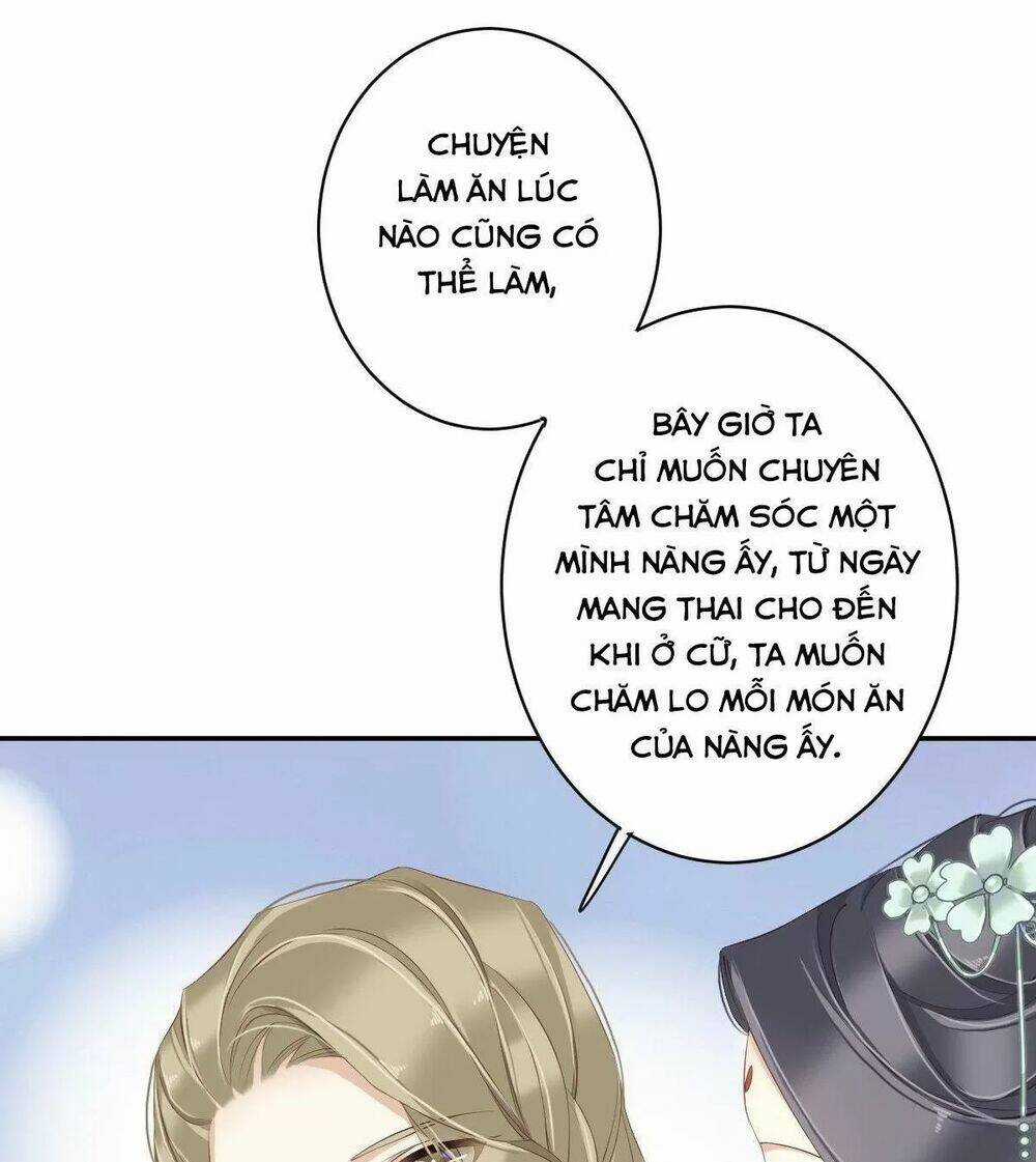 Hoàng Hậu Ương Bướng Chapter 289 trang 18