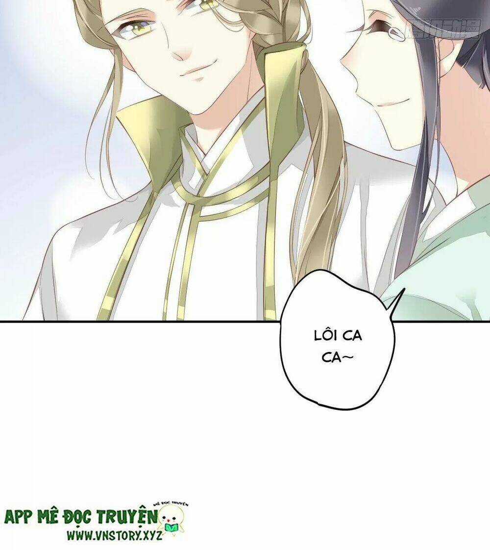 Hoàng Hậu Ương Bướng Chapter 289 trang 19