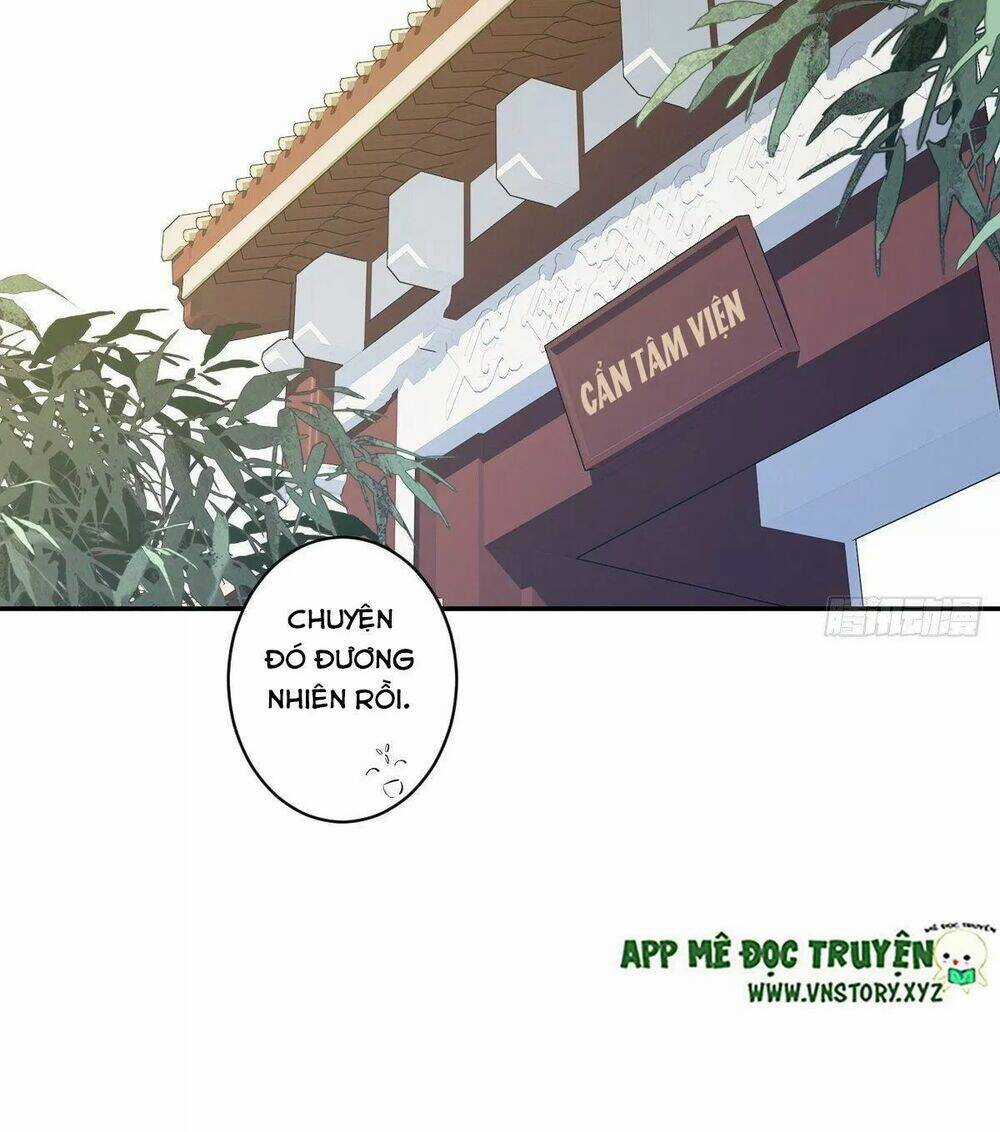 Hoàng Hậu Ương Bướng Chapter 289 trang 2