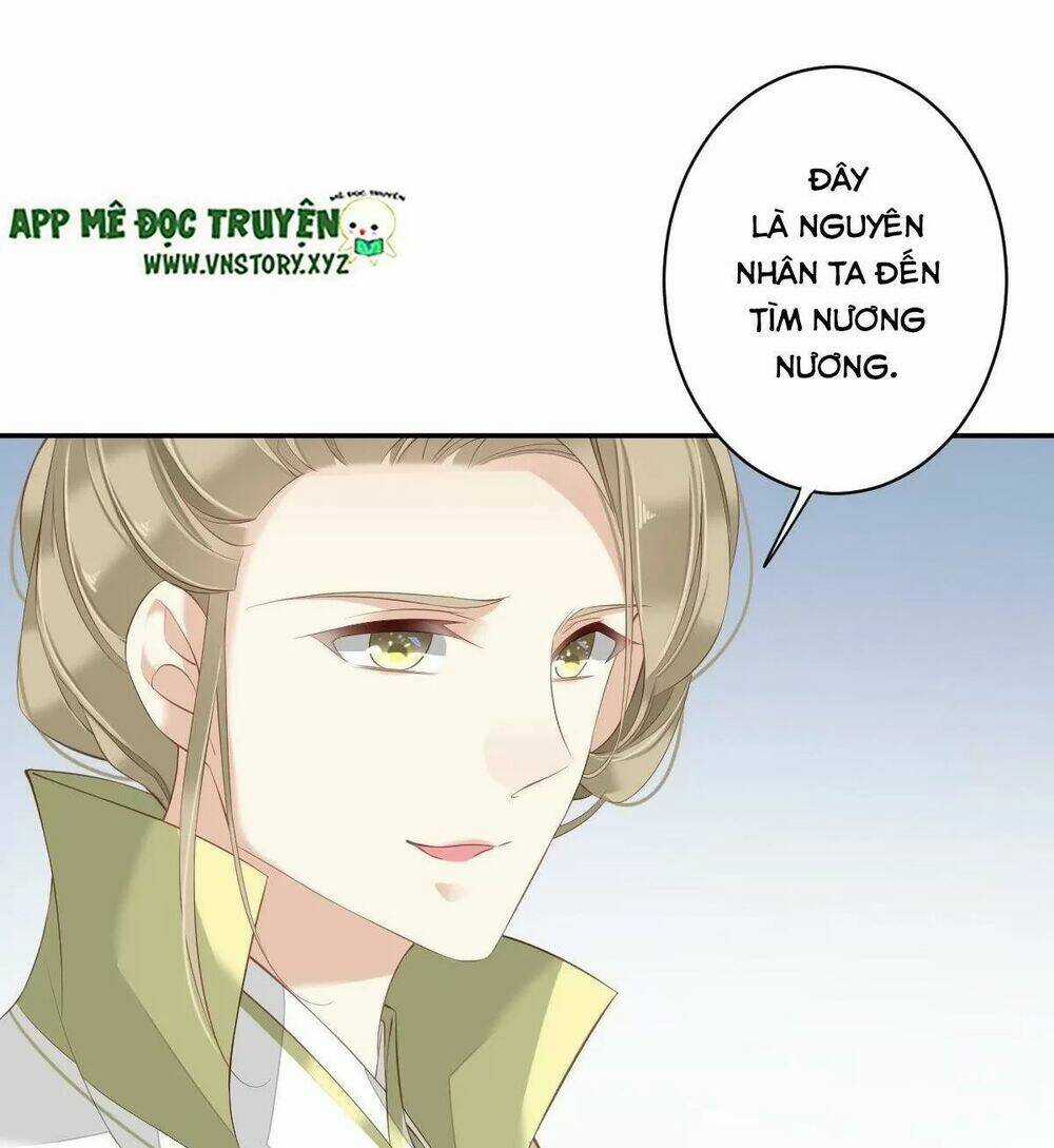 Hoàng Hậu Ương Bướng Chapter 289 trang 24