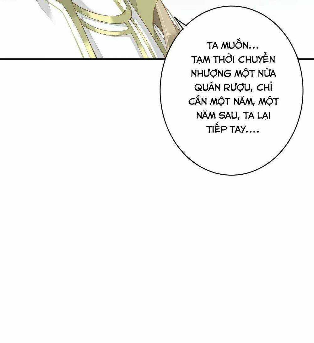 Hoàng Hậu Ương Bướng Chapter 289 trang 25