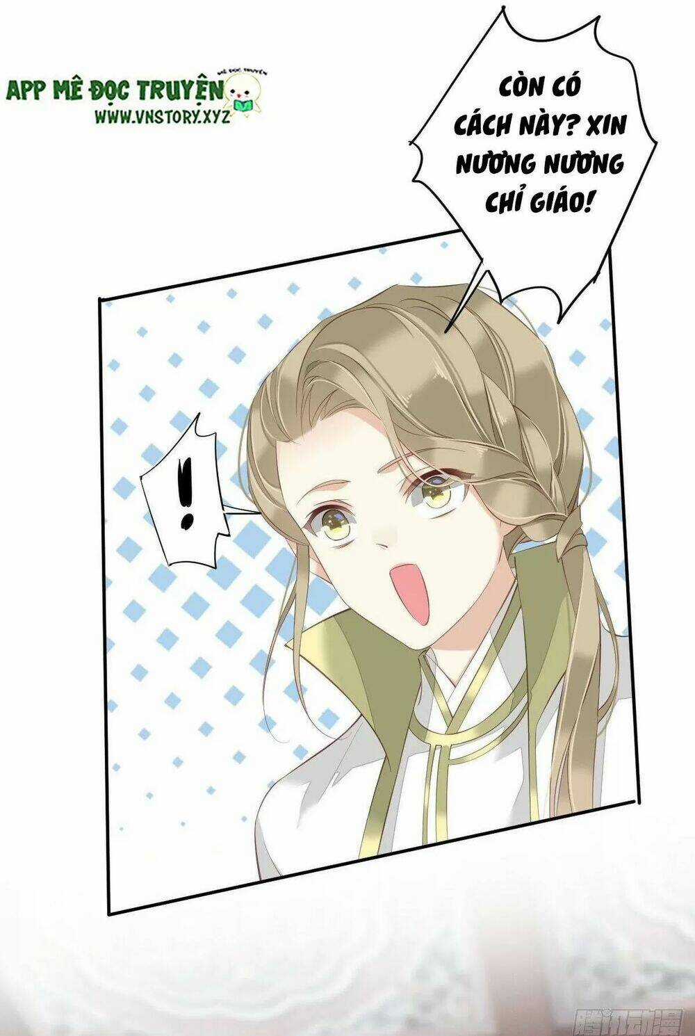 Hoàng Hậu Ương Bướng Chapter 289 trang 27