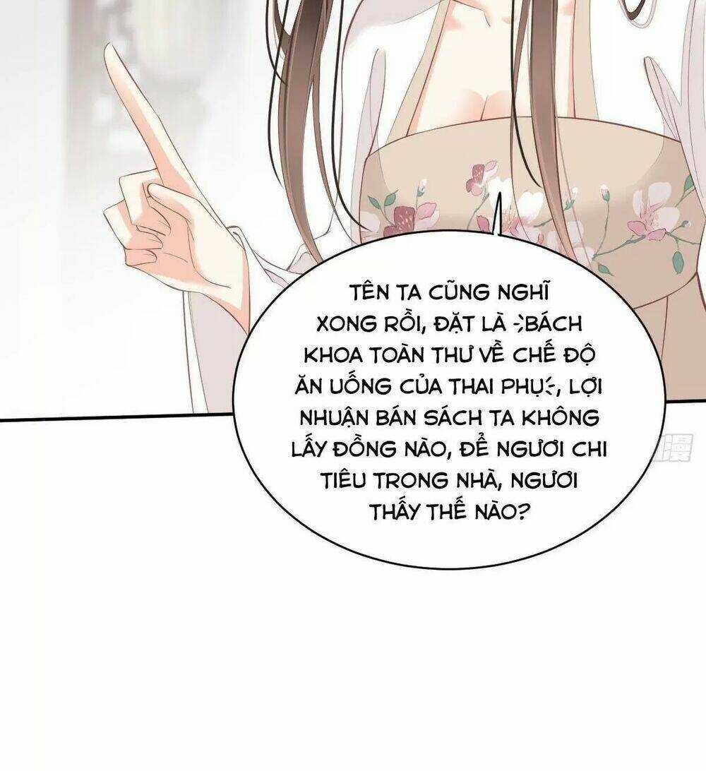 Hoàng Hậu Ương Bướng Chapter 289 trang 32