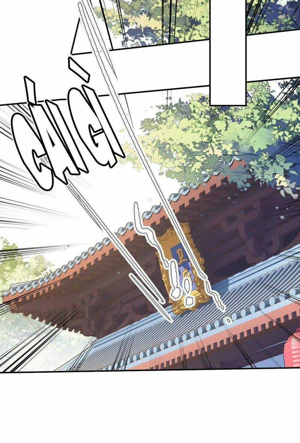 Hoàng Hậu Ương Bướng Chapter 289 trang 36