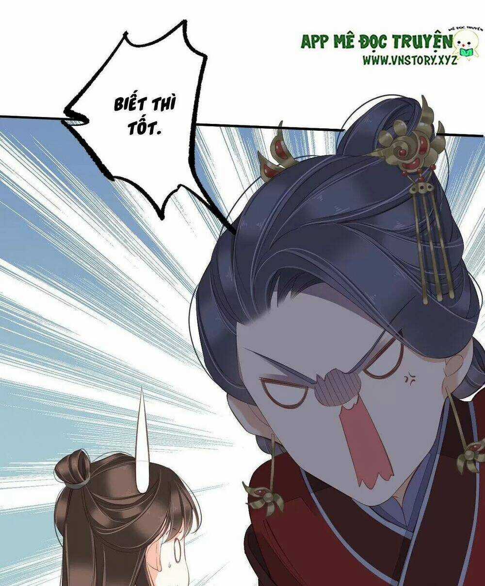 Hoàng Hậu Ương Bướng Chapter 290 trang 13