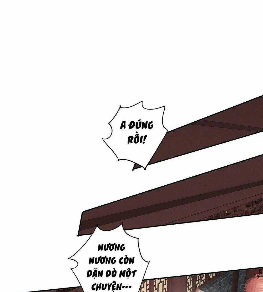 Hoàng Hậu Ương Bướng Chapter 290 trang 17