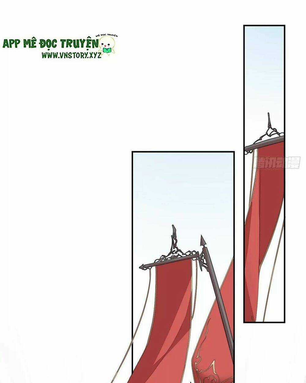 Hoàng Hậu Ương Bướng Chapter 290 trang 26