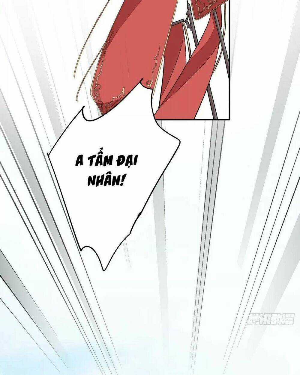 Hoàng Hậu Ương Bướng Chapter 290 trang 27