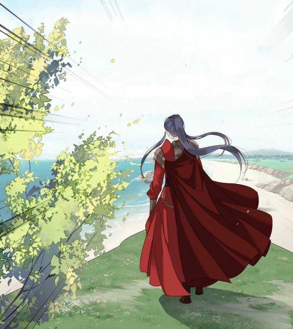 Hoàng Hậu Ương Bướng Chapter 290 trang 28