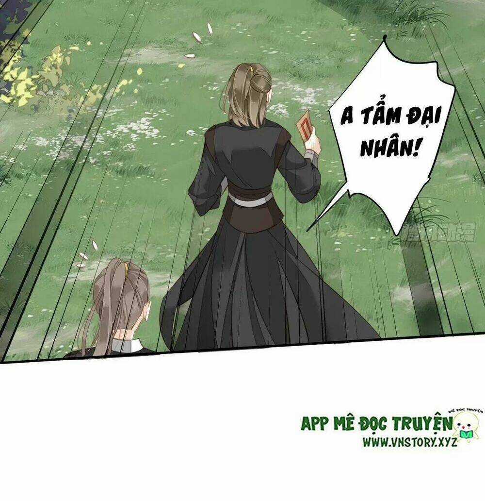 Hoàng Hậu Ương Bướng Chapter 290 trang 29