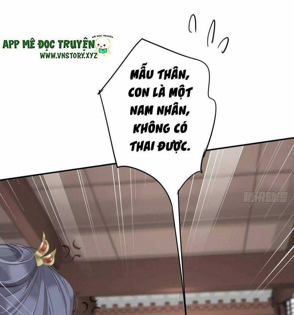 Hoàng Hậu Ương Bướng Chapter 290 trang 3