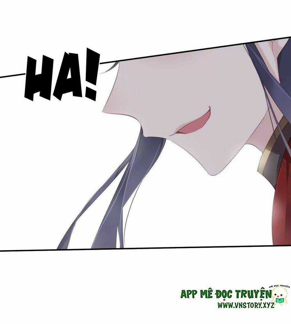 Hoàng Hậu Ương Bướng Chapter 290 trang 32