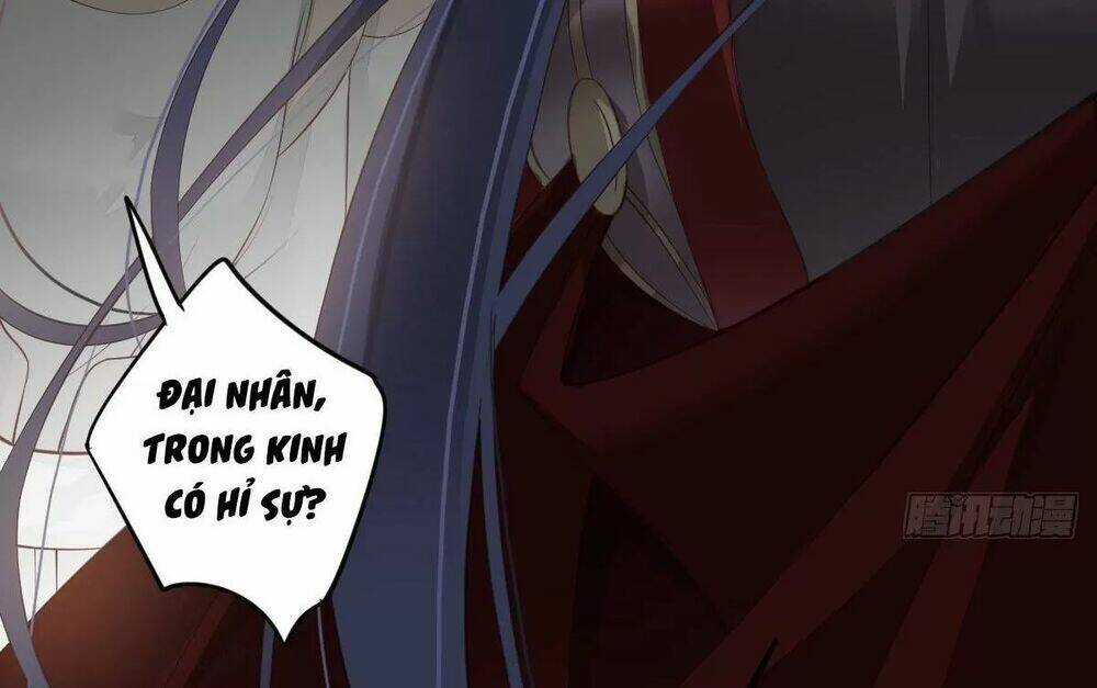 Hoàng Hậu Ương Bướng Chapter 290 trang 34