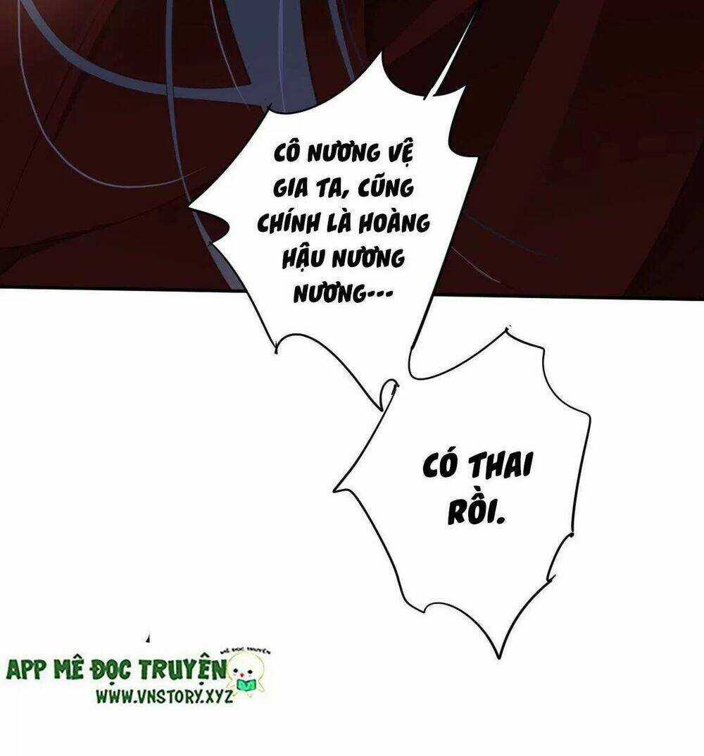 Hoàng Hậu Ương Bướng Chapter 290 trang 35