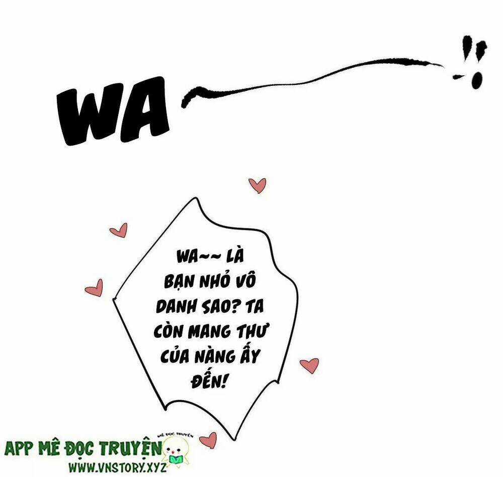 Hoàng Hậu Ương Bướng Chapter 290 trang 36