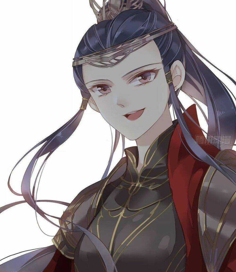 Hoàng Hậu Ương Bướng Chapter 290 trang 38