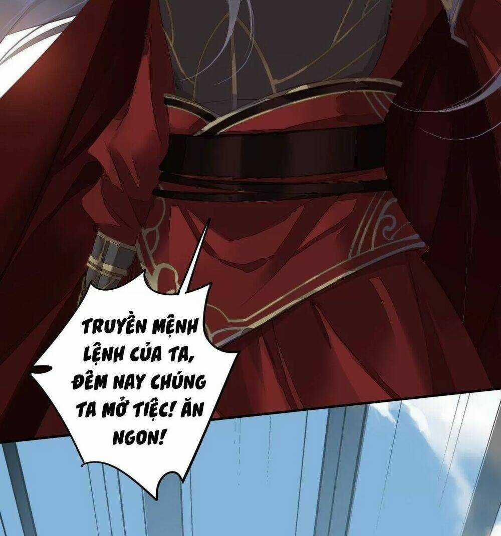 Hoàng Hậu Ương Bướng Chapter 290 trang 39