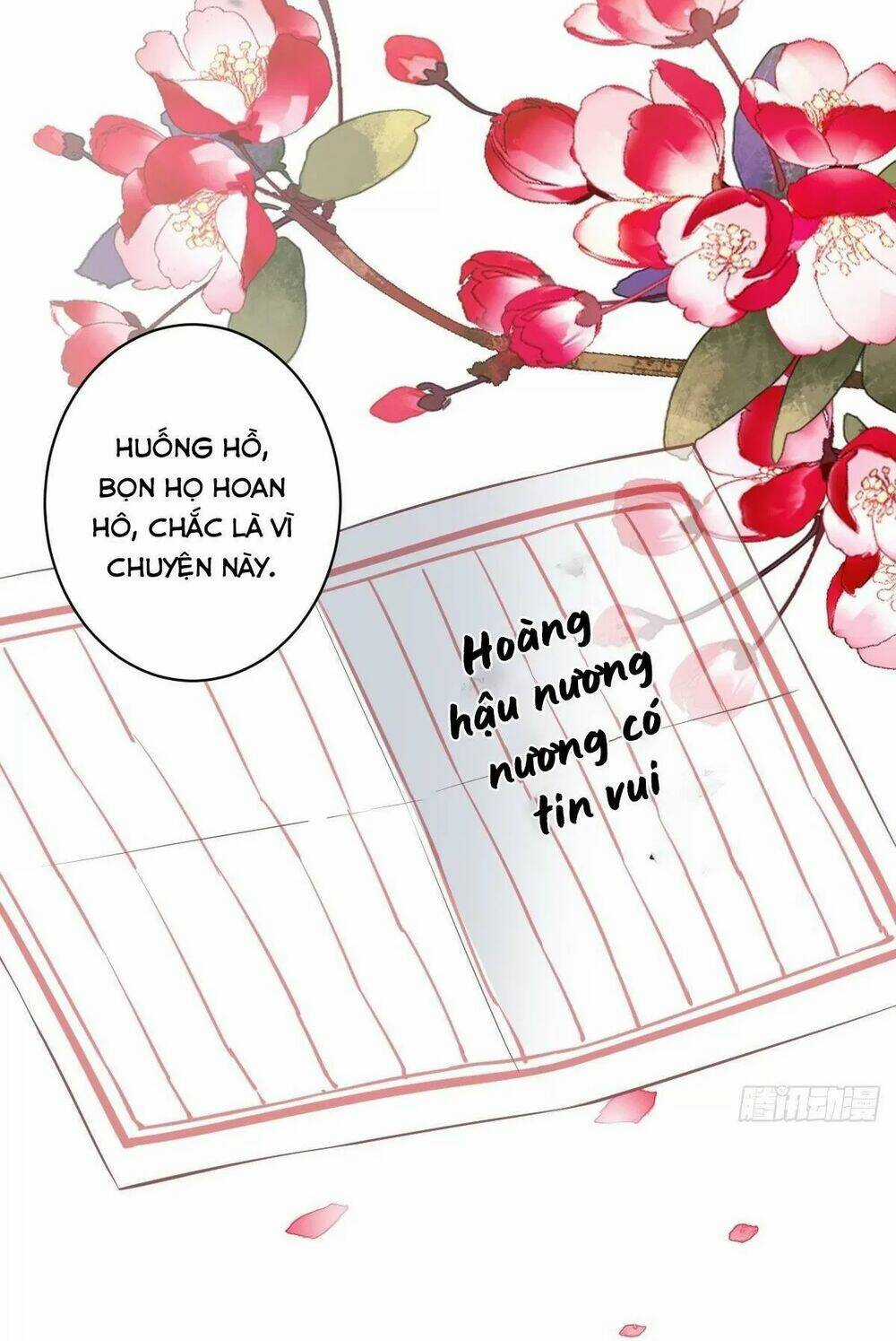 Hoàng Hậu Ương Bướng Chapter 290 trang 46