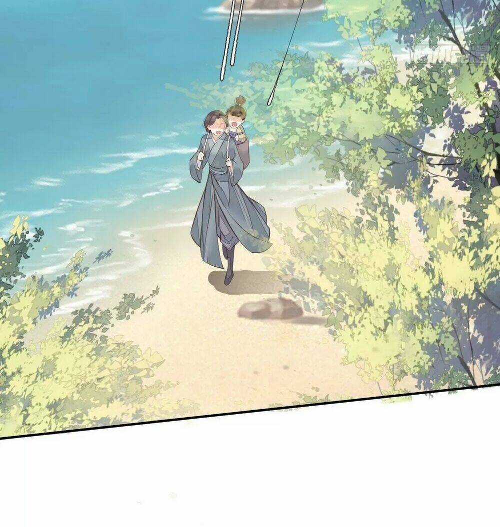 Hoàng Hậu Ương Bướng Chapter 290 trang 48