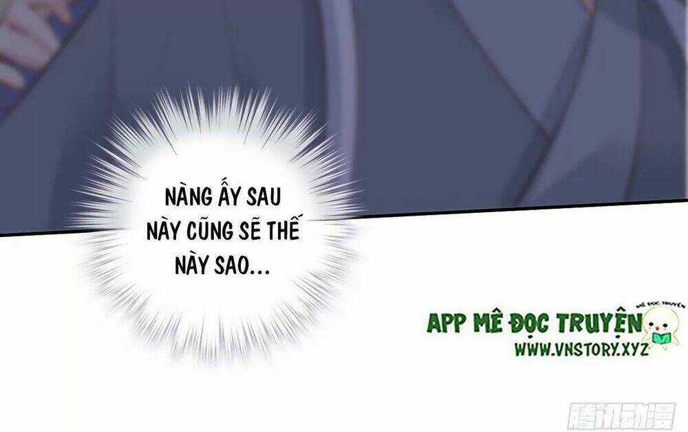 Hoàng Hậu Ương Bướng Chapter 290 trang 51