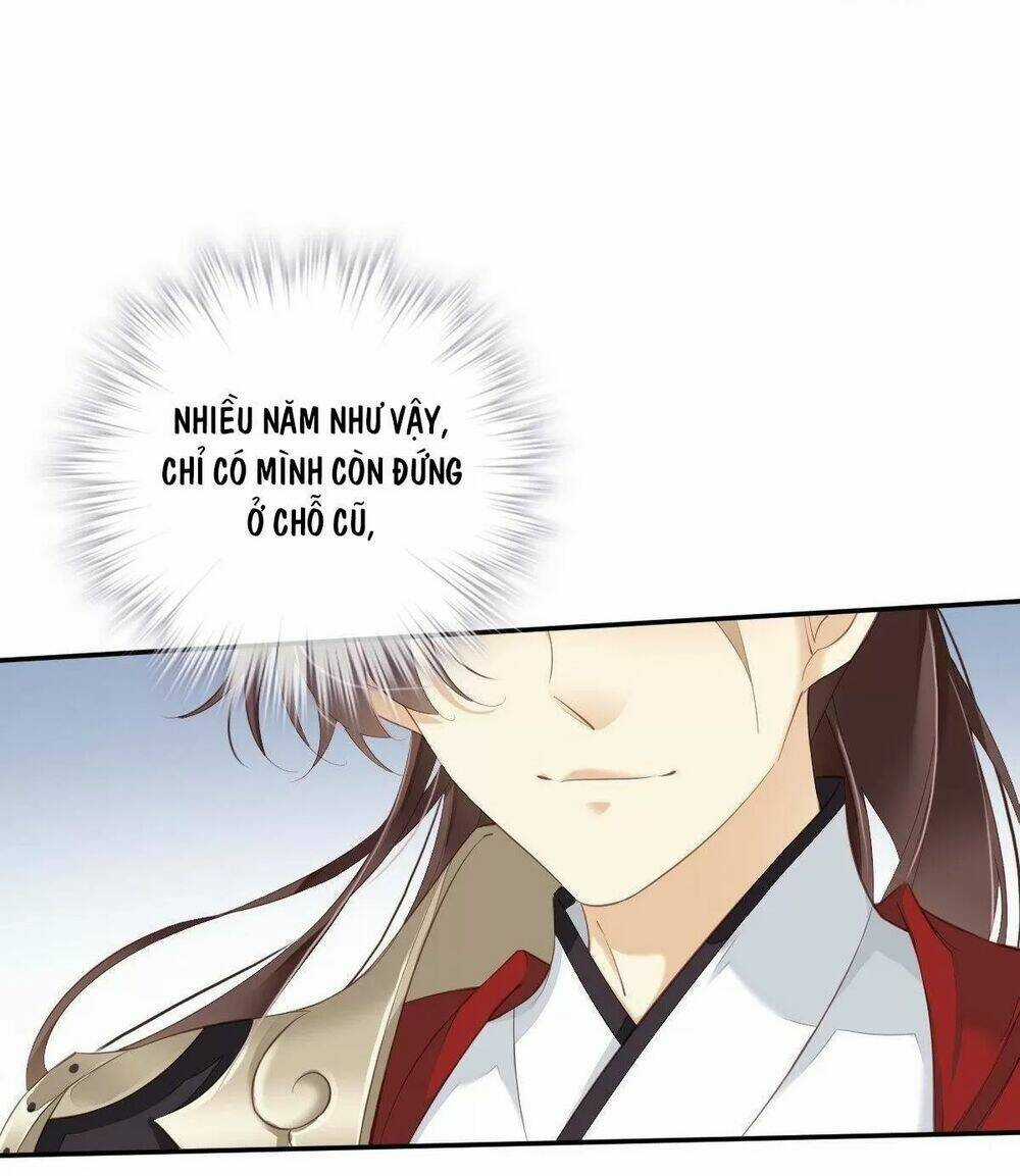 Hoàng Hậu Ương Bướng Chapter 290 trang 52