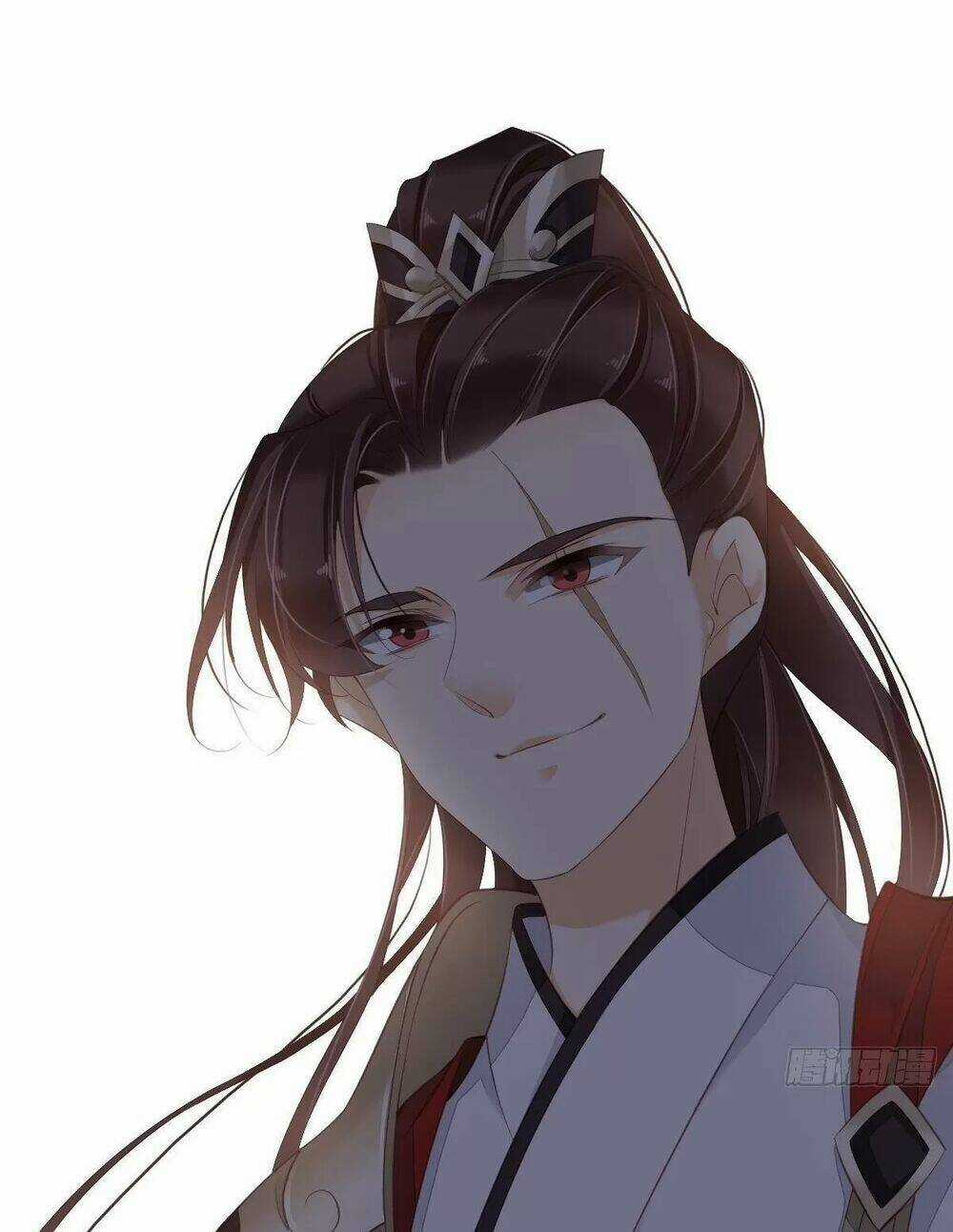 Hoàng Hậu Ương Bướng Chapter 290 trang 54