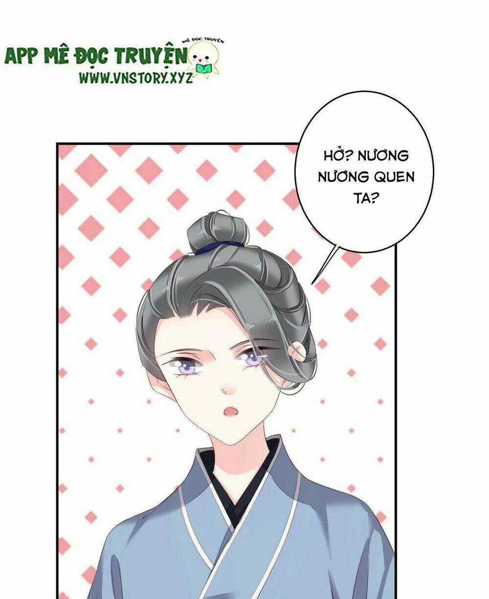 Hoàng Hậu Ương Bướng Chapter 291 trang 10