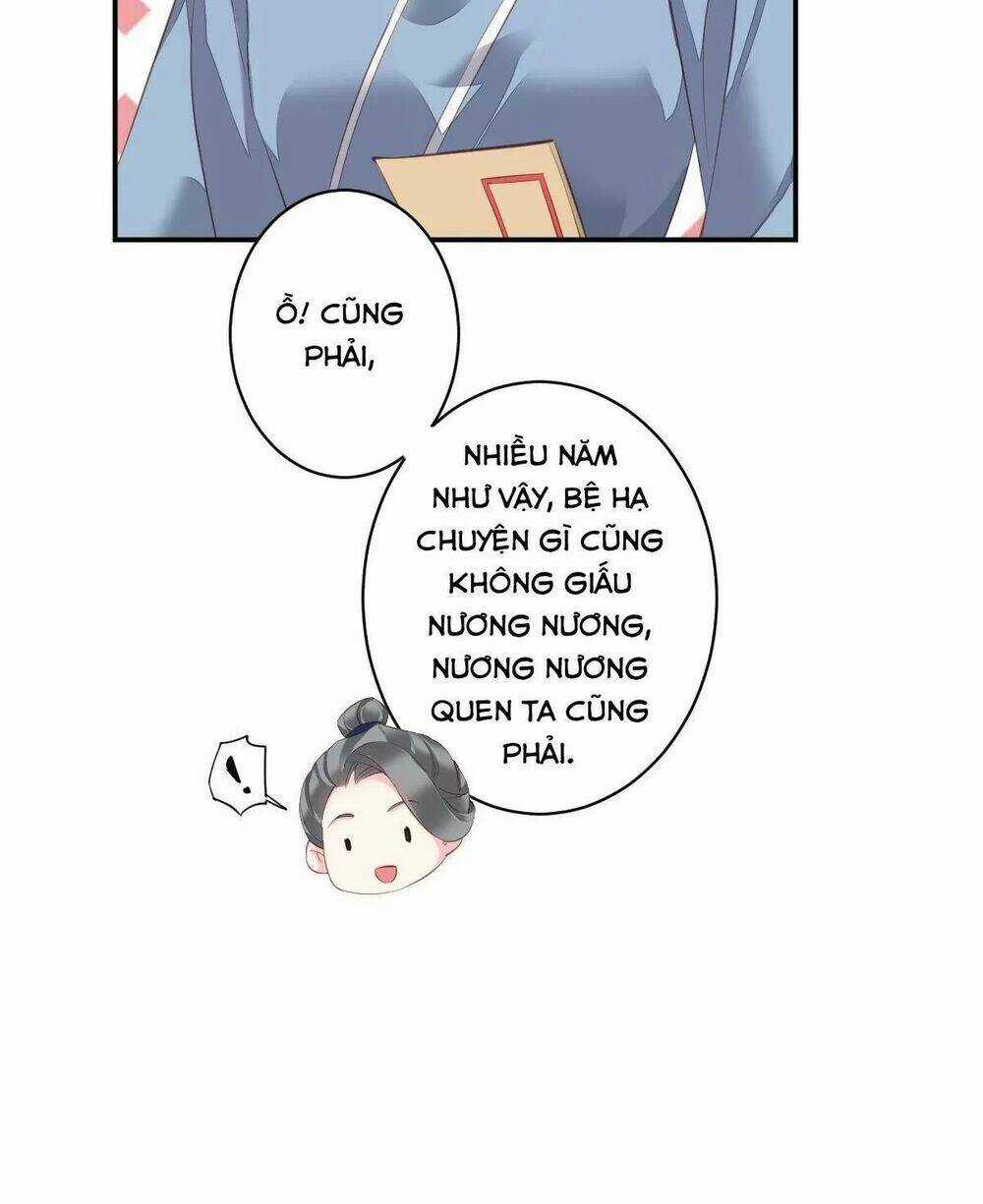 Hoàng Hậu Ương Bướng Chapter 291 trang 11