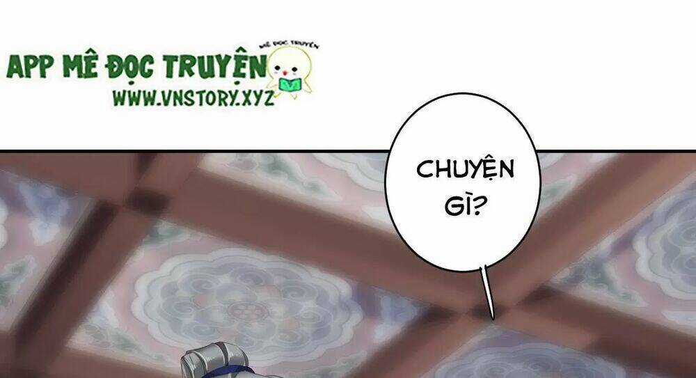 Hoàng Hậu Ương Bướng Chapter 291 trang 25