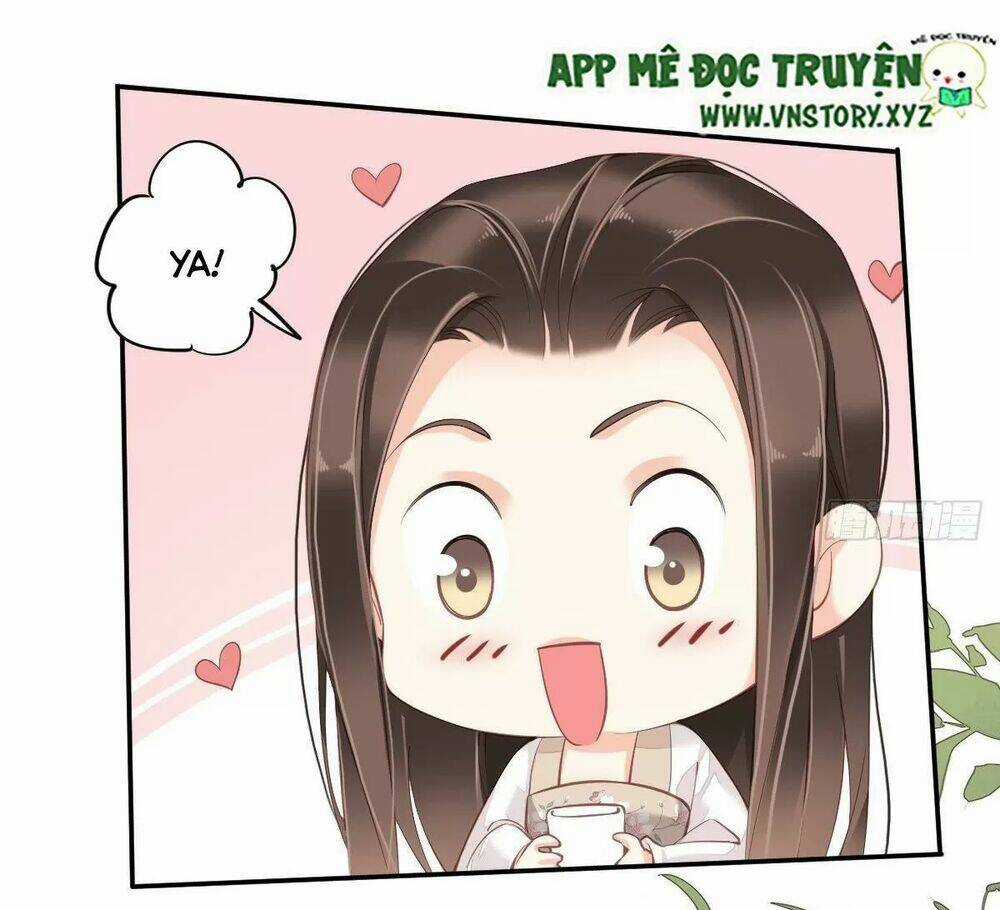 Hoàng Hậu Ương Bướng Chapter 291 trang 3