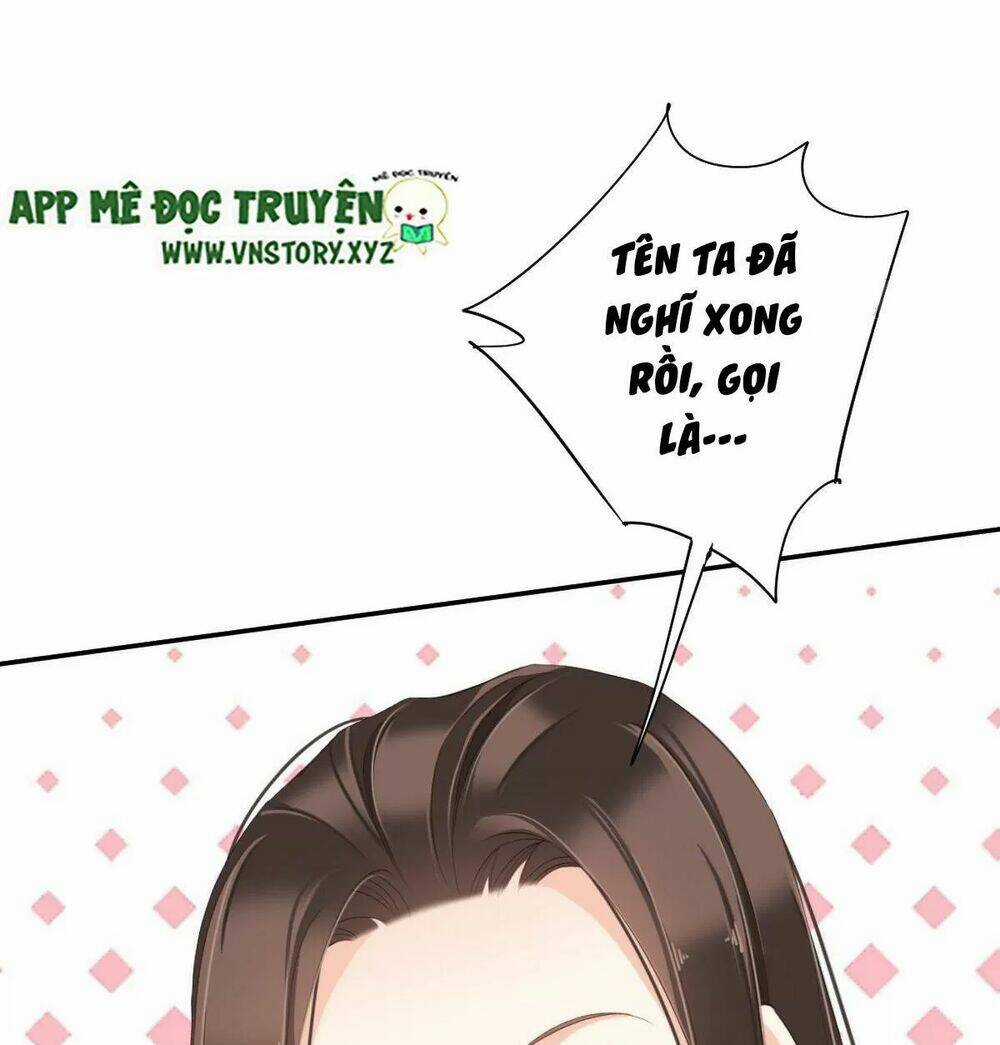 Hoàng Hậu Ương Bướng Chapter 291 trang 31