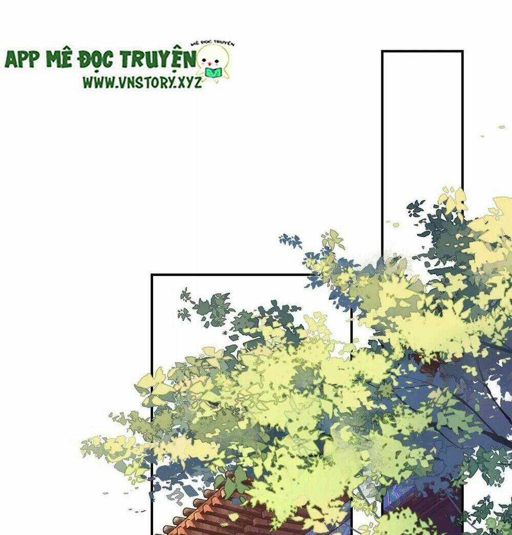 Hoàng Hậu Ương Bướng Chapter 291 trang 36