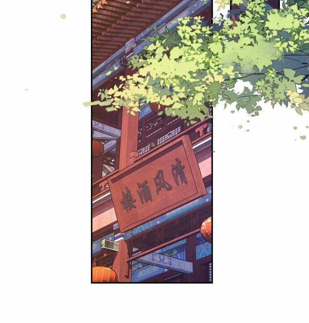 Hoàng Hậu Ương Bướng Chapter 291 trang 37