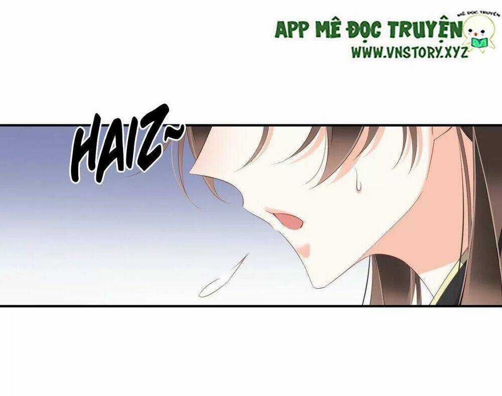 Hoàng Hậu Ương Bướng Chapter 291 trang 38