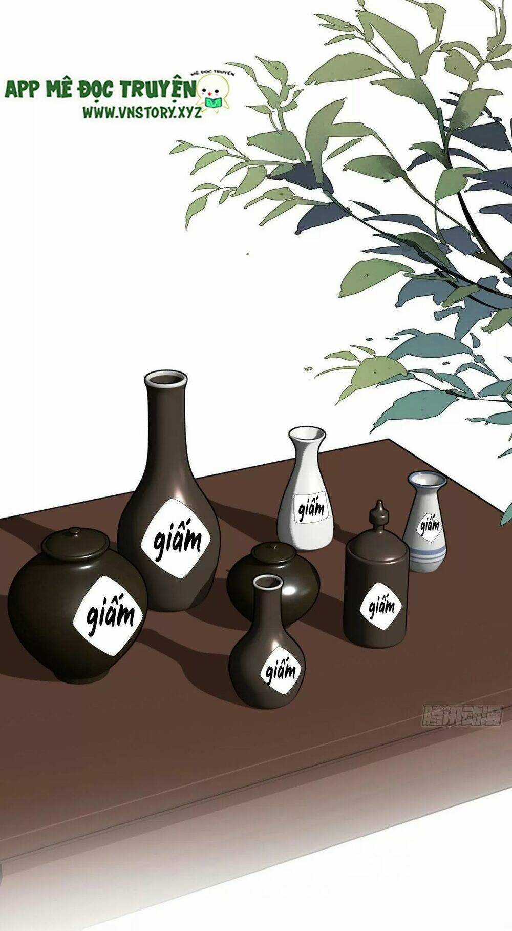 Hoàng Hậu Ương Bướng Chapter 291 trang 4