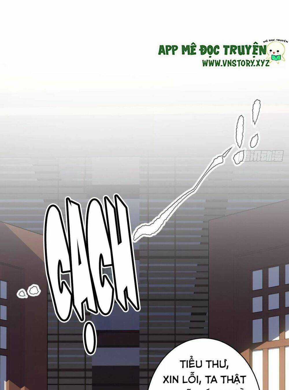 Hoàng Hậu Ương Bướng Chapter 291 trang 40