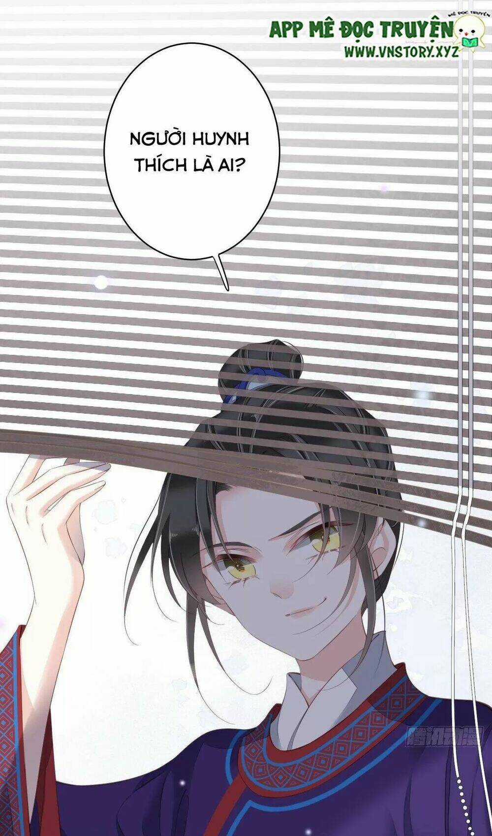 Hoàng Hậu Ương Bướng Chapter 291 trang 43