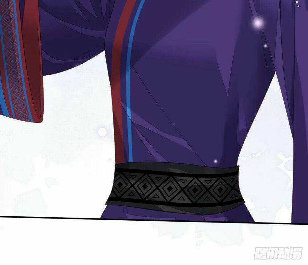 Hoàng Hậu Ương Bướng Chapter 291 trang 44