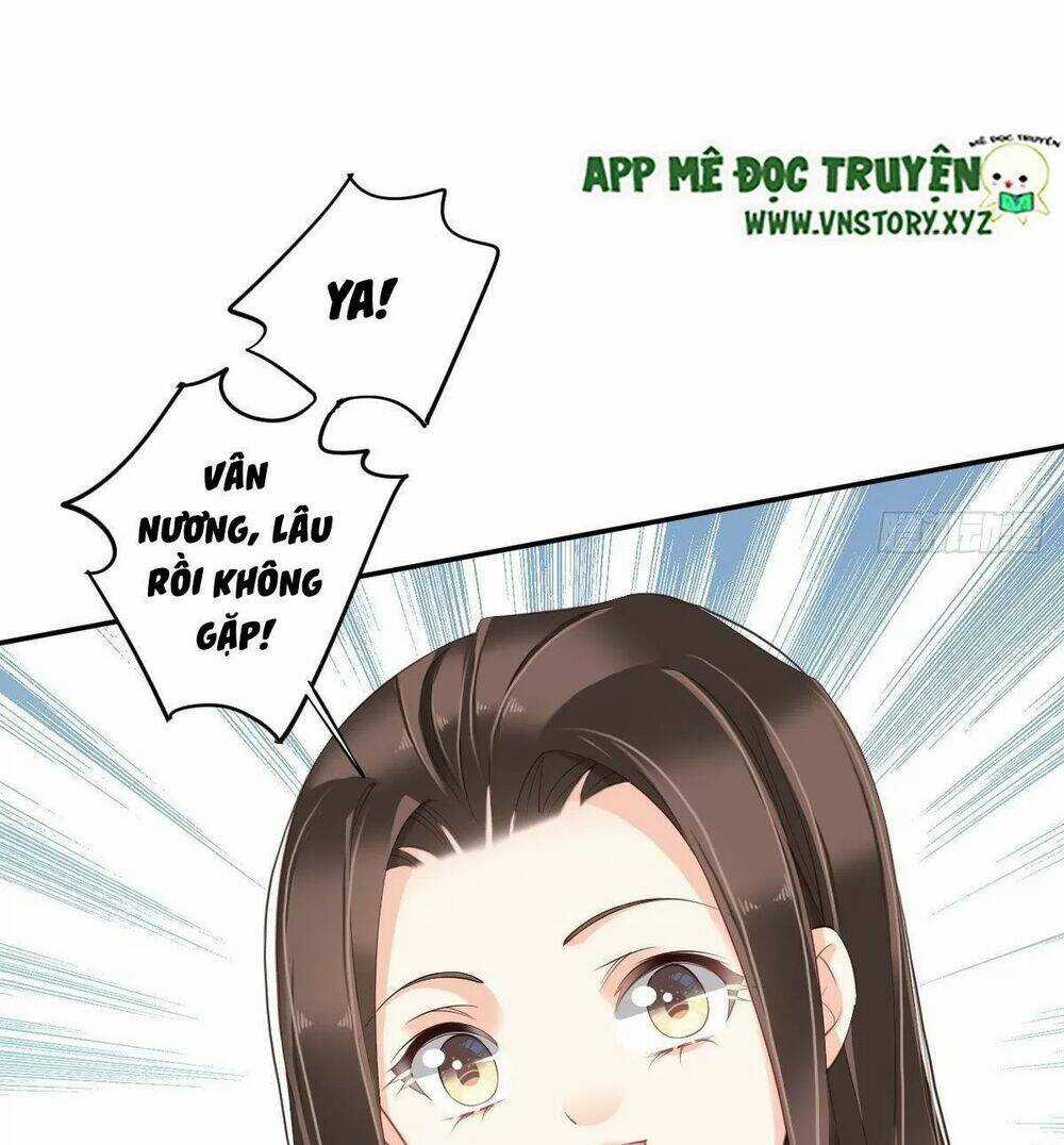 Hoàng Hậu Ương Bướng Chapter 291 trang 8