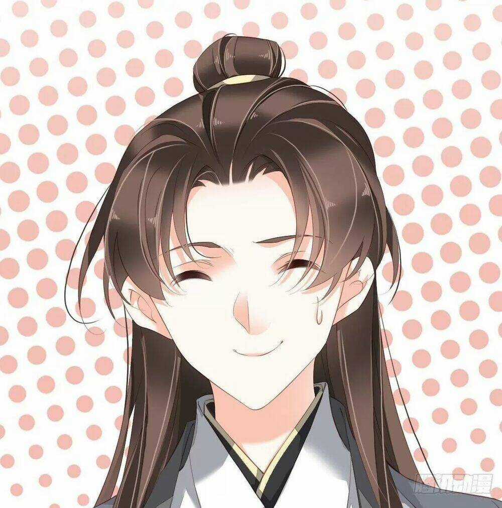 Hoàng Hậu Ương Bướng Chapter 292 trang 10