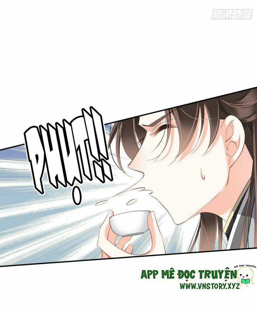 Hoàng Hậu Ương Bướng Chapter 292 trang 13