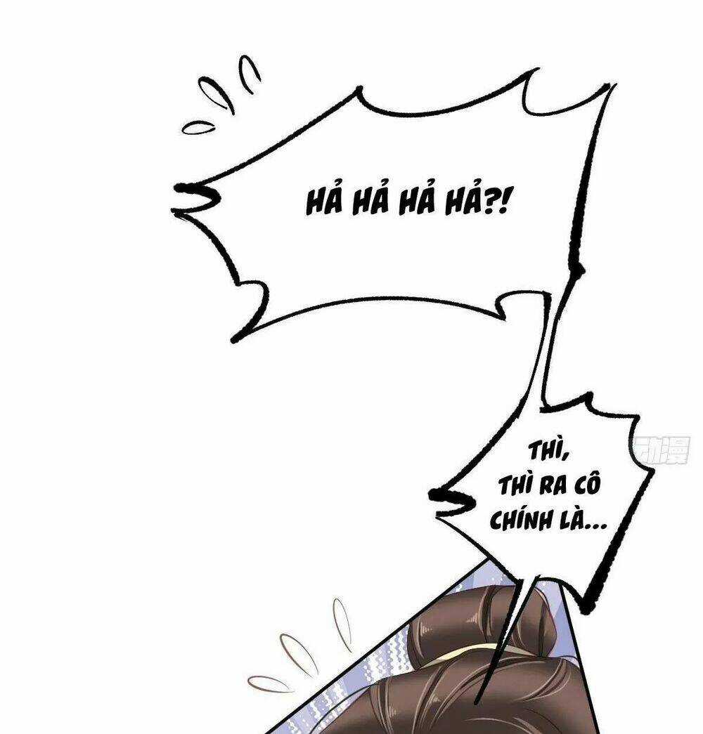 Hoàng Hậu Ương Bướng Chapter 292 trang 14