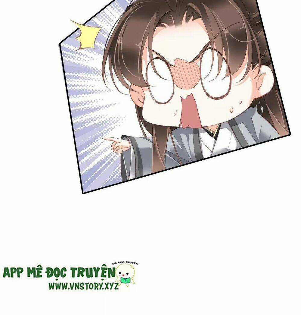 Hoàng Hậu Ương Bướng Chapter 292 trang 15