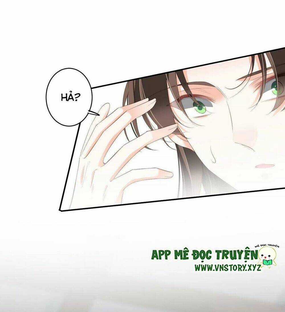 Hoàng Hậu Ương Bướng Chapter 292 trang 19